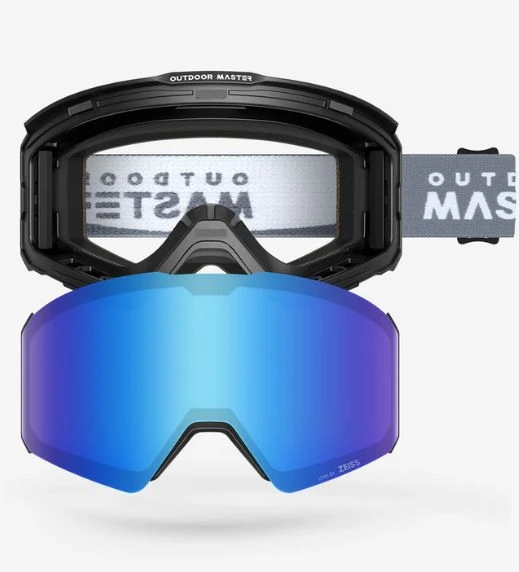 Falcon Ski Goggles